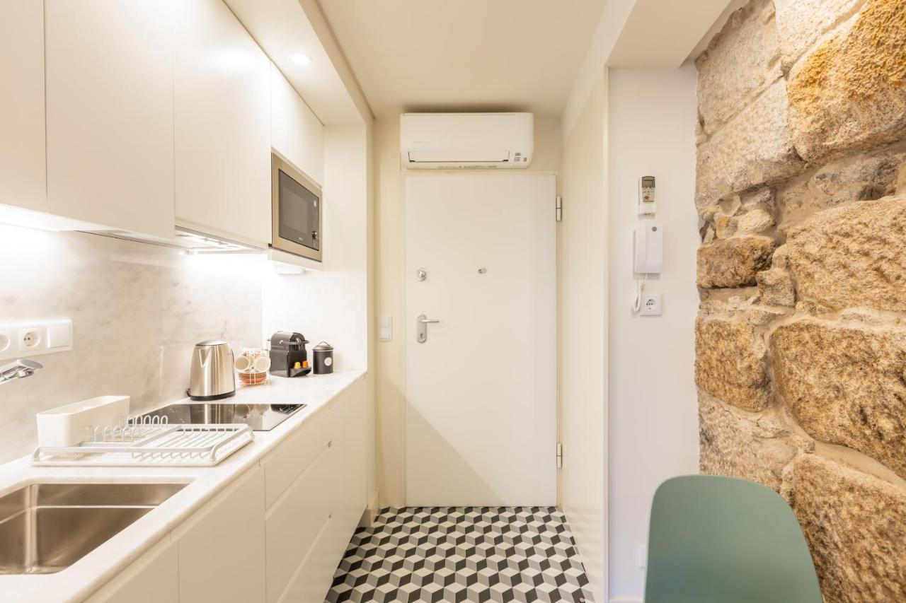 Clerigos Tower - Experience In Porto Apartment Exterior photo