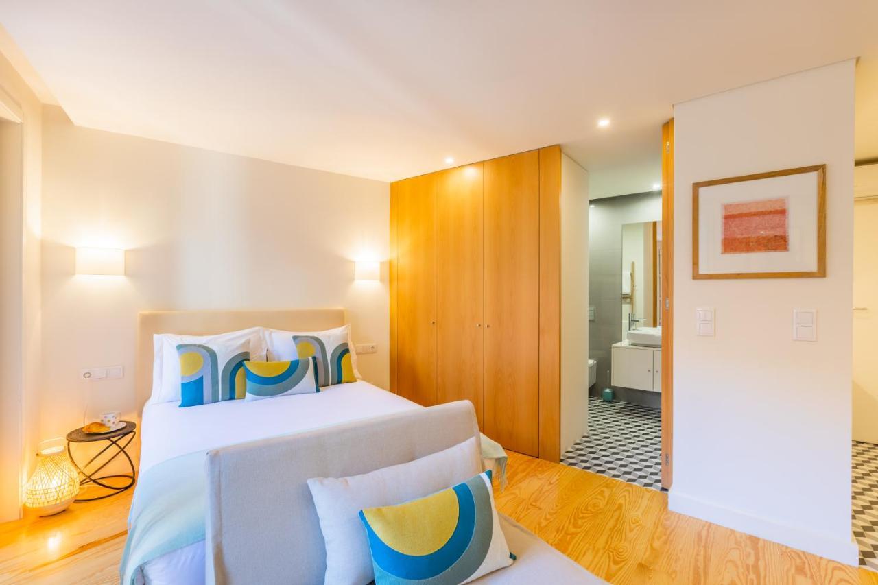 Clerigos Tower - Experience In Porto Apartment Exterior photo