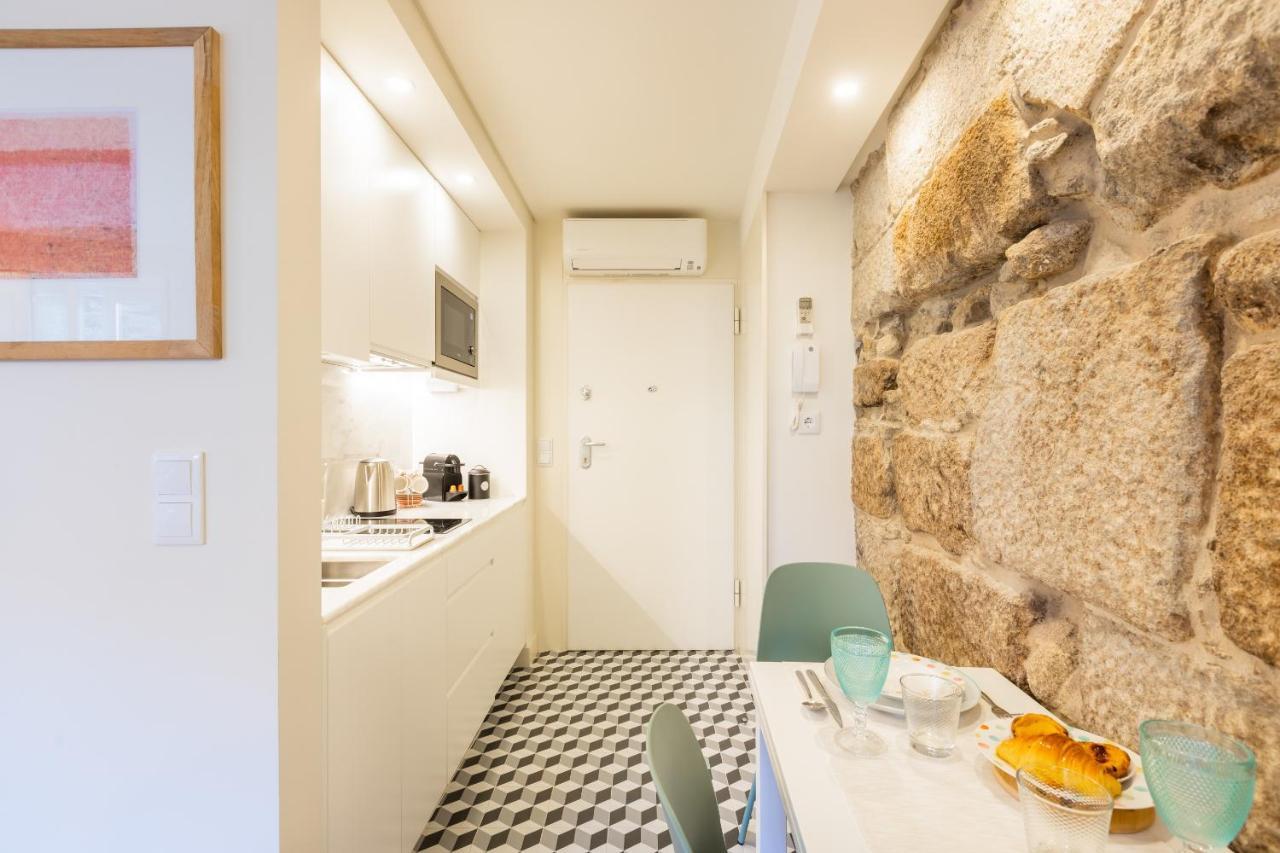 Clerigos Tower - Experience In Porto Apartment Exterior photo